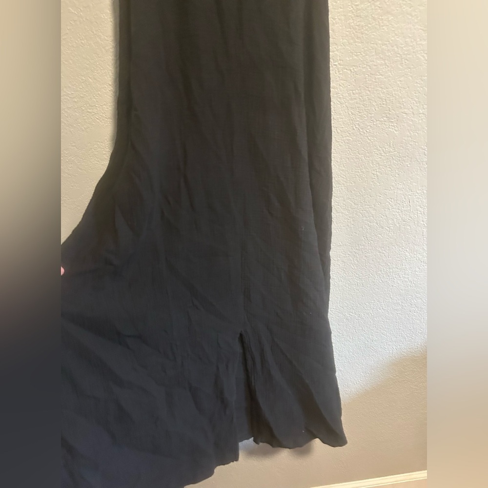Rachel pally 100% cotton midi dress - Picture 5 of 8